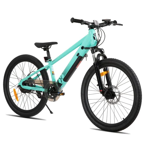E-Bikes bis 700 Euro von Hiland