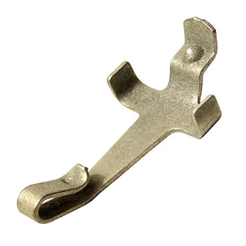 AL-KO Blattfeder für Nachsteller der ALKO Radbremse 1635 1636 1637 2050 2051