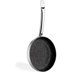Korkmaz Proline Gastro Edelstahlpfanne 22 cm