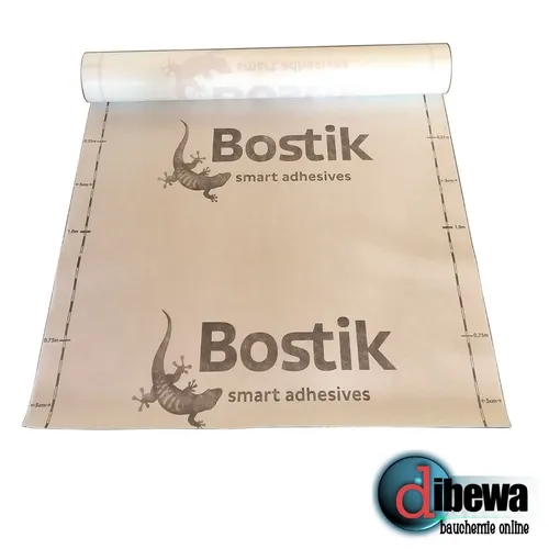 Bostik Ardatec Membran Abdichtungsbahn, 1 Meter, 8,85 €/qm