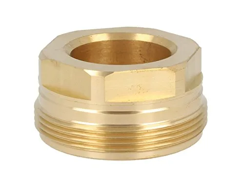 KLUDI Spannschraube SW 36 passend zu Ø 35 mm Steuereinheit - Trendo/Komet