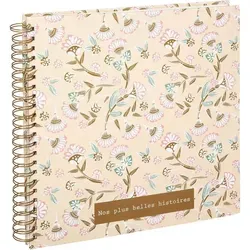 Fotoalbum Zum Einkleben Romans, 240 Fotos