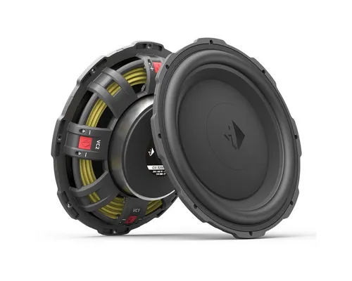 Helix Ci5 S200FM-D2 200 mm Advanced Hybrid-Subwoofer mit 2 x 2 Ohm Auto-Subwoofer (200 W, max.: W 20 cm)