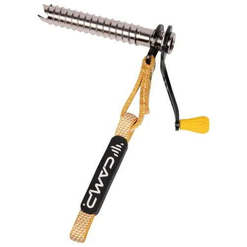 Camp Rocket Plus 13cm Eisschraube