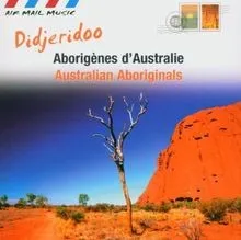 Didjeridoo-Aborigenes d'Australie