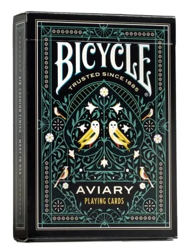 Bicycle - Aviary