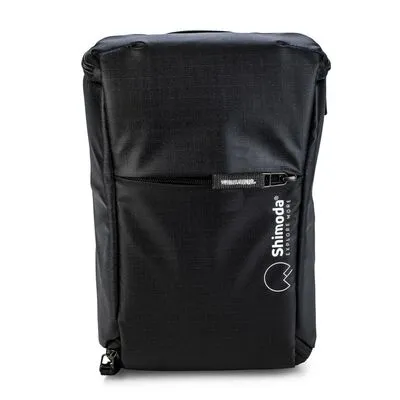 SHIMODA Top Loader schwarz #520-114