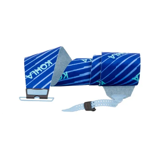 Kohla Vertical Pro 130mm Zuschneidefell für Skisport