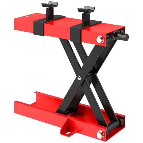 HOMCOM Motorradheber