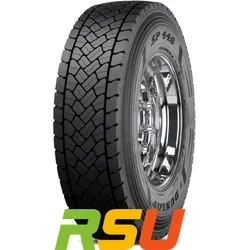 Die besten Dunlop Ganzjahresreifen | Test 09/2026 von Dunlop