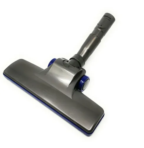 Bodendüse, Bürste Kompakt mit Kantenschutz für Dyson Staubsauger V6, DC23,29,32