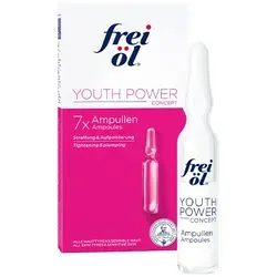 FREI ÖL YOUTH POWER Ampullen 7X2 ml