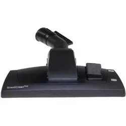Bosch Siemens Ersatzteil - Bürste 2 Positionen - Original Bürste für Bosch Staubsauger, sorgt für gründliche Reinigung und ist mit zahlreichen Modellen kompatibel. Ideal für eine optimale Staubsaugerleistung.