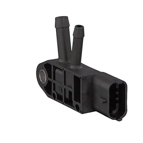 Febi Bilstein Sensor, Abgasdruck 45222 - Autoteile, präzise Messung des Abgasdrucks für optimale Motorleistung und Emissionskontrolle.