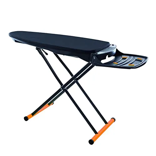 Foxydry Vivo Bügeltisch mit Saug- und Blasfunktion
