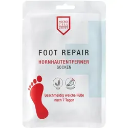 MICRO CELL FOOT REPAIR HORNHAUTENTFERNER SOCKEN von Micro Cell