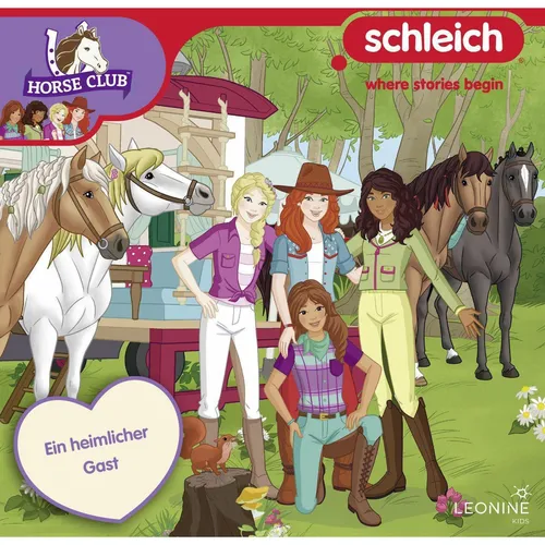 Leonine Schleich Horse Club F23 (22933682)