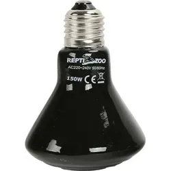 Repti-Zoo Keramischer Wärmestrahler 200W Repti-Zoo