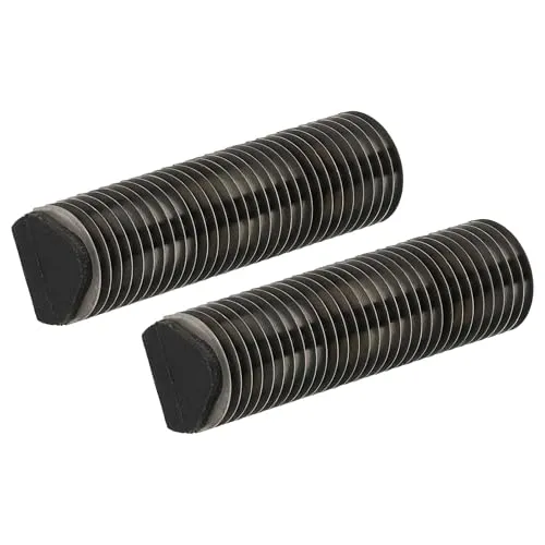 vhbw 2x Rasierklingen kompatibel mit Braun 5447, 5449, 3770, 3775, 3773, 3774 Rasierer - Ersatzklingen, 2 Stück