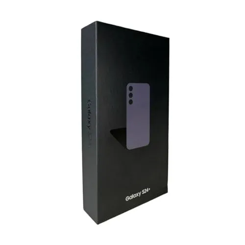 Samsung S926B Galaxy S24+ 5G 512 GB (Cobalt Violet) von Samsung