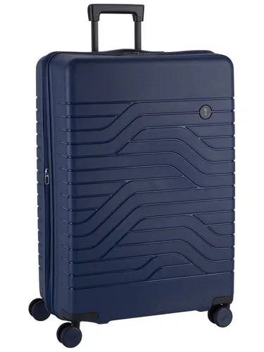 Brics BY Ulisse 4-Rollen Trolley navy von Bric's