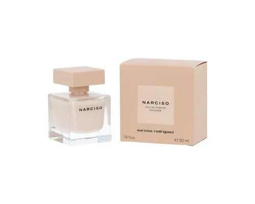 Narciso Rodriguez Narciso Poudrée Eau de Parfum 50 ml
