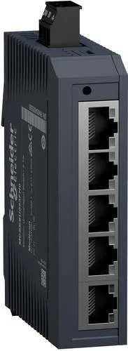 Schneider Electric Hubs & Schalter von Schneider Electric