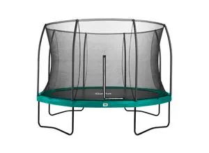 Salta Comfort Edition Trampolin in grün von Salta