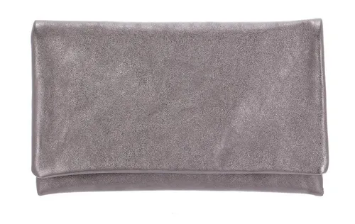 Abro Clutch Leather Mimosa von abro