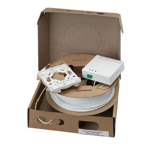 Rutenbeck 228120030 FTTH-Anschlussset