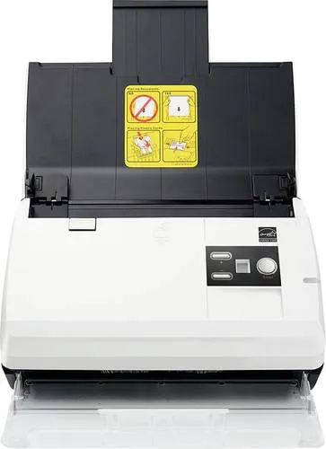 Plustek SmartOffice PN30U - Duplex-Dokumentenscanner, 30 Seiten/Min. und netzwerkfähig für effizientes Scannen im Büro