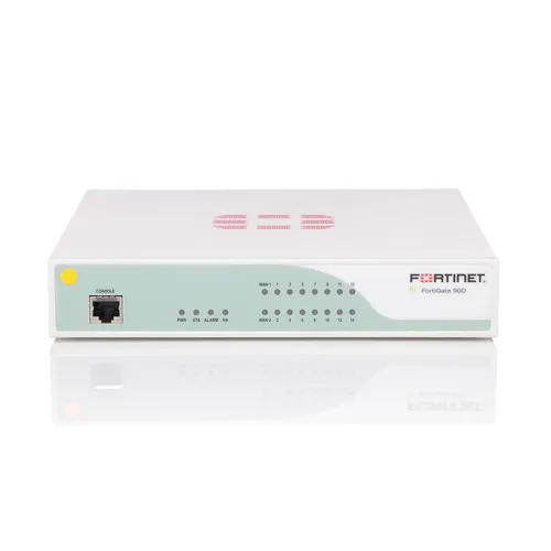 Produktbild Fortinet FortiGate-90D Firewall II price incl VAT 3 yr warranty* B2B