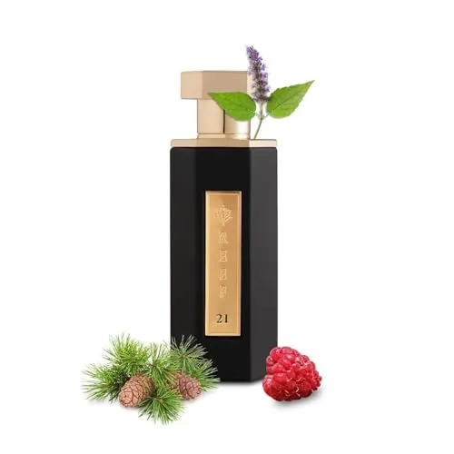 Reef 21 Unisex Eau De Parfum 100ml – Frischer Duft für jeden Anlass