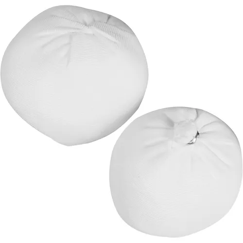 Edelrid Chalk Balls (Größe 2X30g, snow)