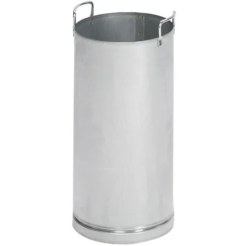 VAR Inneneimer für Standascher 71 cm H, 39 cm K, 38691 von VAR