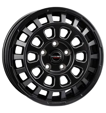 CW7 7 5x18 6x130 ET47 MB84 1 Alufelgen von BORBET