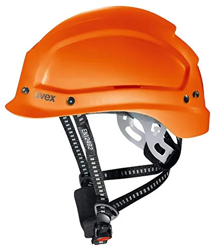 Schutzhelm Pheos Alpine Orange