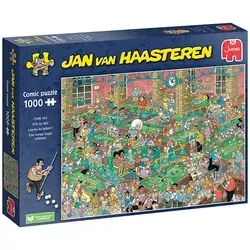 Jumbo 1.000tlg. Puzzle 