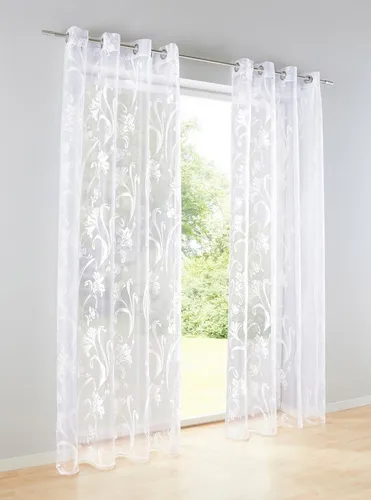 Heine Vorhänge & Gardinen von Heine