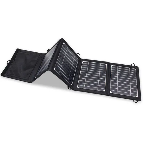 Vinnic SOCOMPA MINI Foldable Solar Panel 14W von Vinnic
