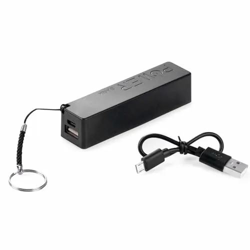 Powerbanks bis 10 Euro von Smak