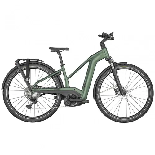 Scott Sub Sport eRide 10 Mid | Trekking E-Bike 28