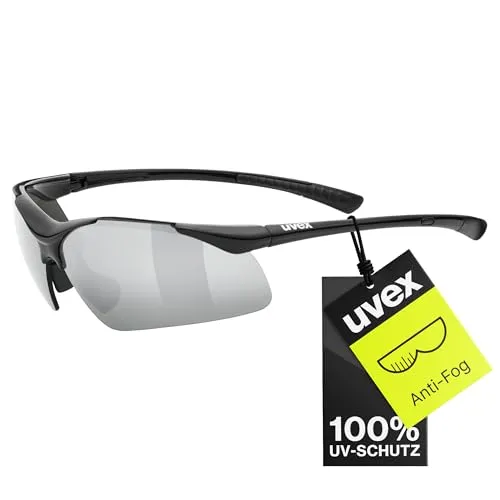 uvex sportstyle 223 Sportbrille von uvex