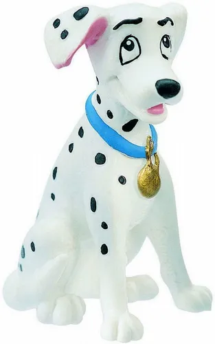 Bullyland Disney Figuren - Dalmatiner Perdi (6cm)