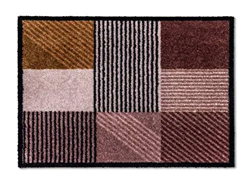 SCHÖNER WOHNEN-Kollektion Fußmatte Manhattan 006