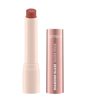 CATRICE Diamond Glaze Gloss Stick Lippenbalsam 2 g Nr. 010 - No Glitter, No Glory