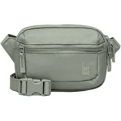 Got Bag Sling Bag Small - Umhängetasche - Gürteltasche aus recyceltem Polyester, ideal für Business und Freizeit, mit elegantem Design und praktischem Reißverschluss.