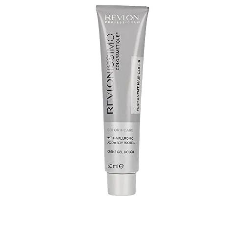 REVLON PROFESSIONAL RVL Colorsmetique Color&Care 8.45, 60ml