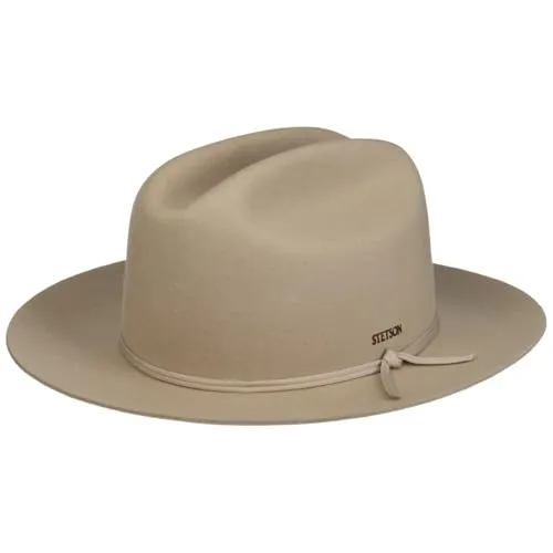 Cowboyhüte von Stetson