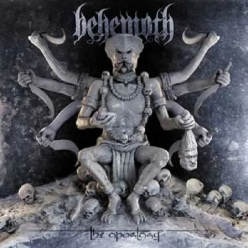 BEHEMOTH 